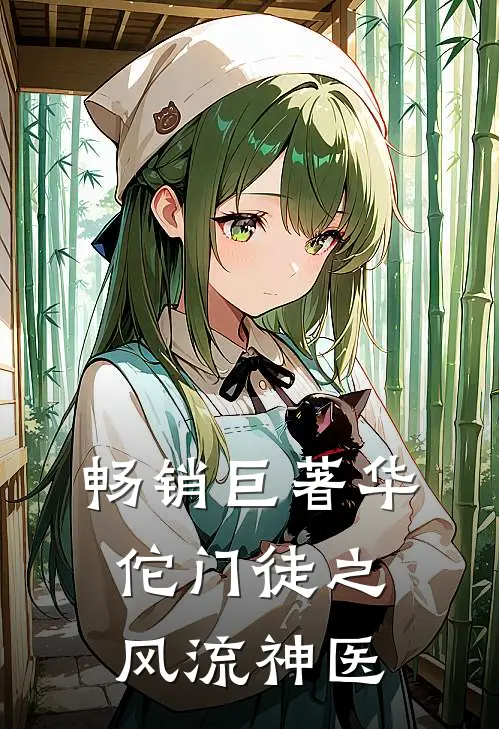畅销巨著华佗门徒之风流神医