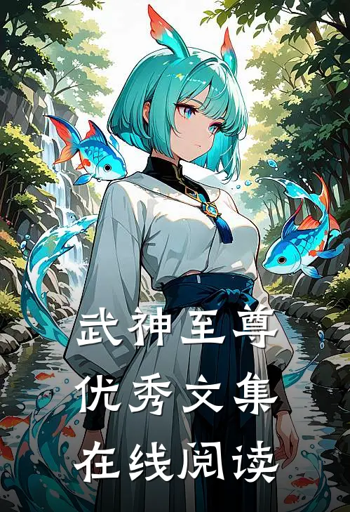 武神至尊优秀文集在线阅读