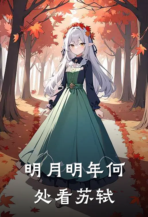 明月明年何处看 苏轼