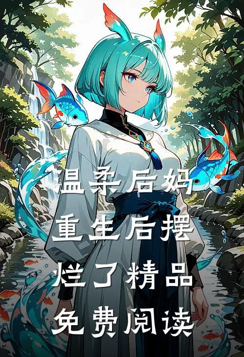 温柔后妈重生后摆烂了精品免费阅读