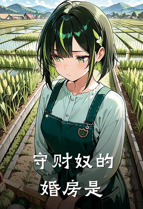 守财奴的婚房是