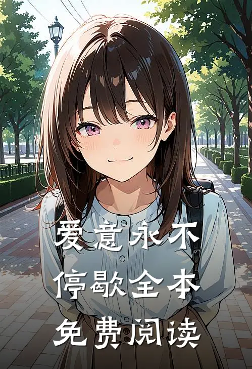 爱意永不停歇全本免费阅读