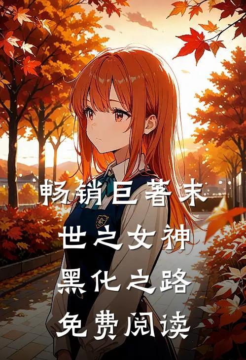畅销巨著末世之女神黑化之路免费阅读