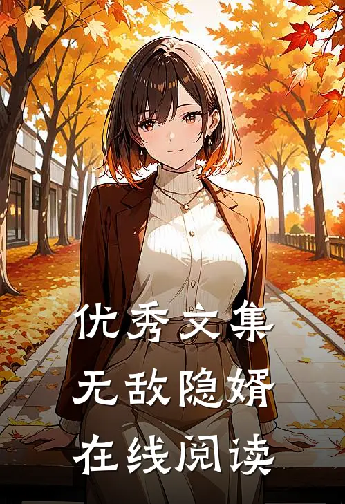 优秀文集无敌隐婿在线阅读