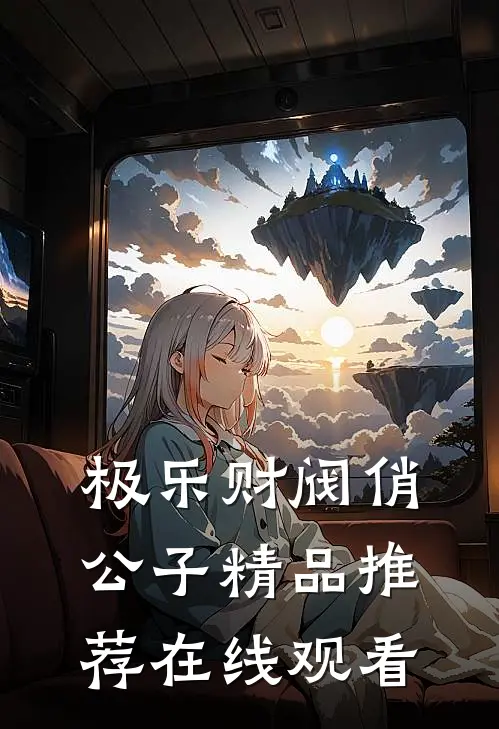 极乐财阀俏公子精品推荐在线观看