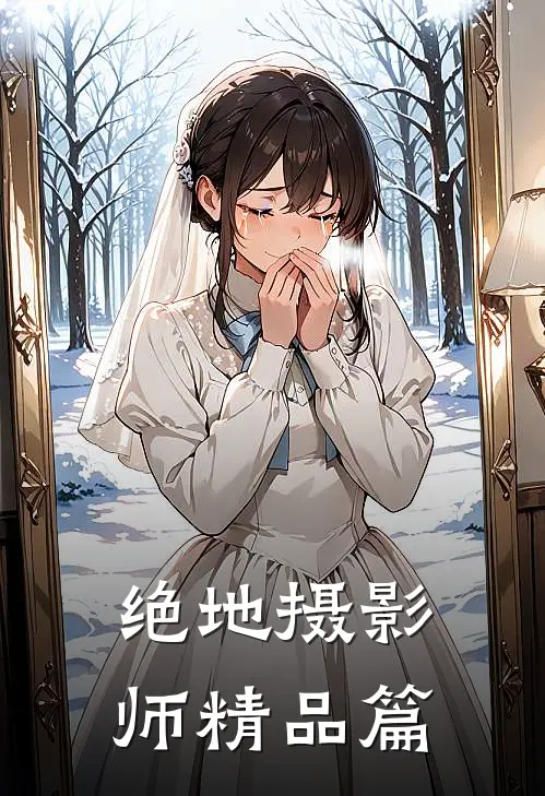 绝地摄影师精品篇