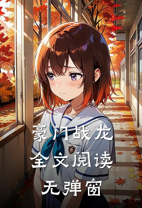 豪门战龙全文阅读无弹窗