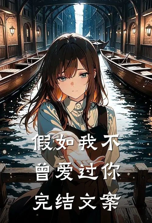 假如我不曾爱过你完结文案