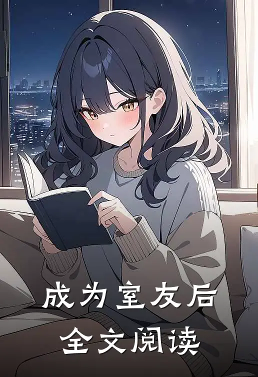 成为室友后全文阅读