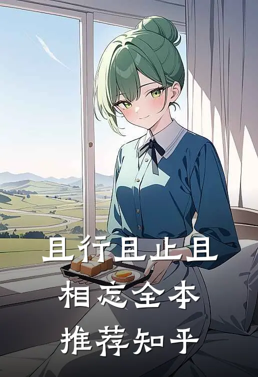 且行且止且相忘全本推荐知乎
