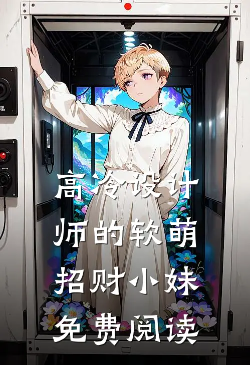 高冷设计师的软萌招财小妹免费阅读