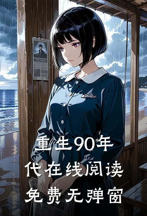 重生90年代在线阅读免费无弹窗