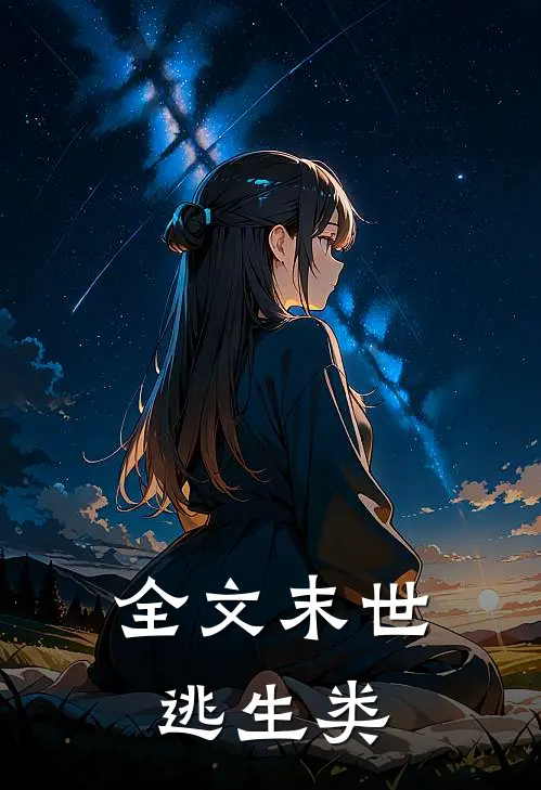全文末世逃生类