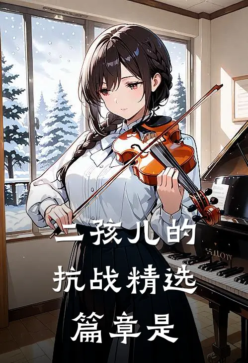 二孩儿的抗战精选篇章是