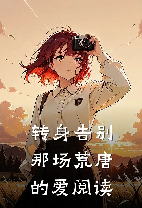 转身告别那场荒唐的爱阅读