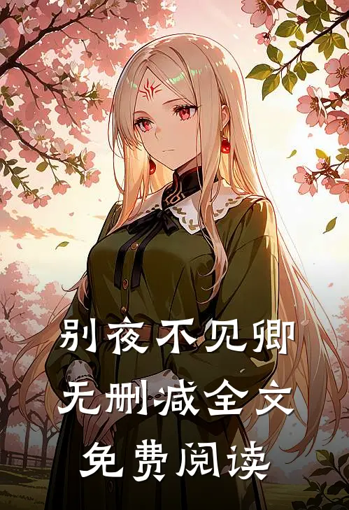 别夜不见卿无删减全文免费阅读