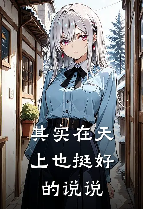 其实在天上也挺好的说说