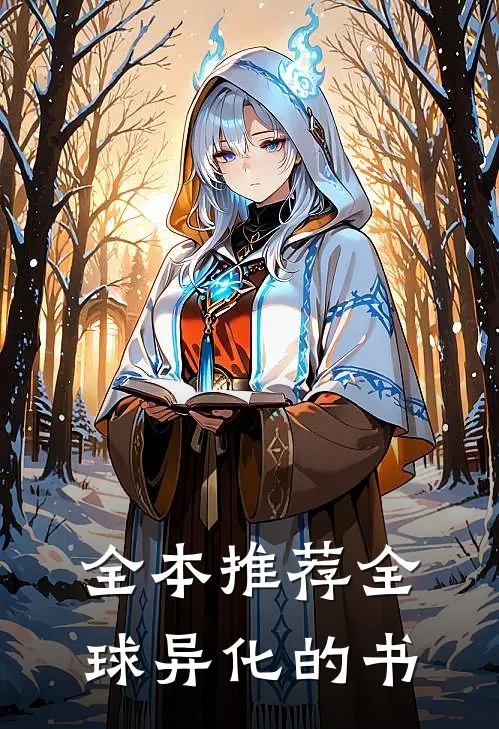 全本推荐全球异化的书