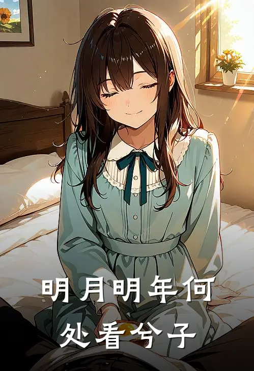 明月明年何处看兮子