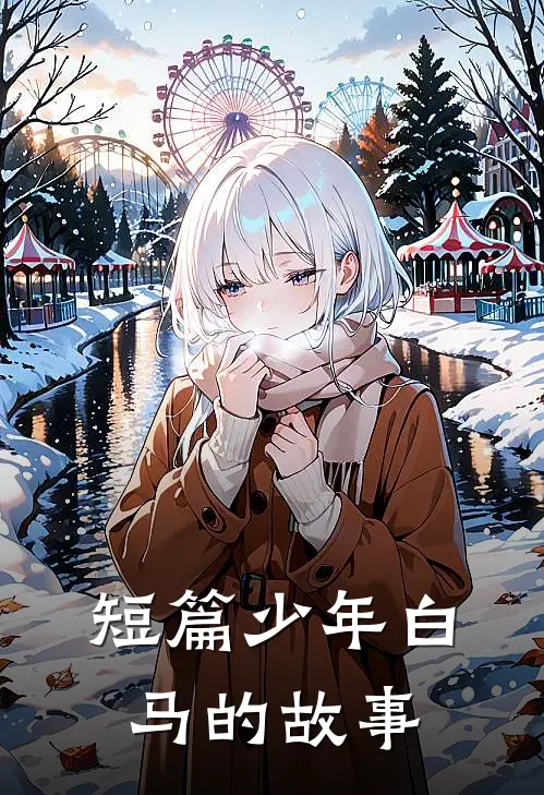短篇少年白马的故事