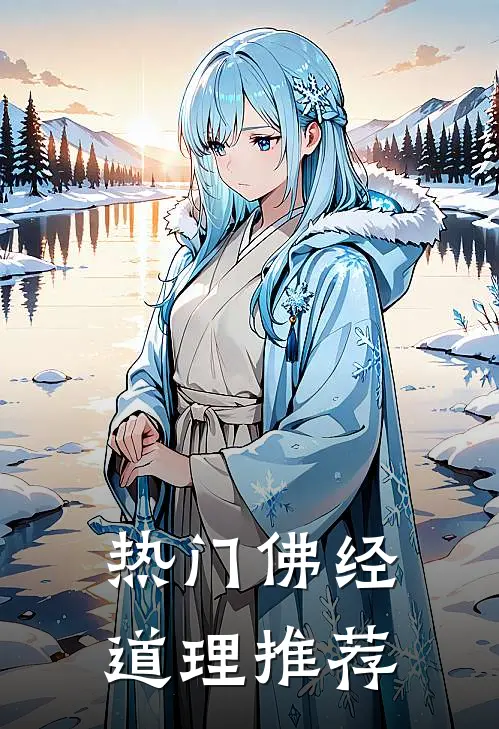 热门佛经道理推荐