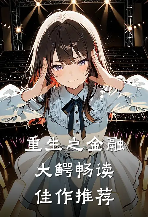 重生之金融大鳄畅读佳作推荐