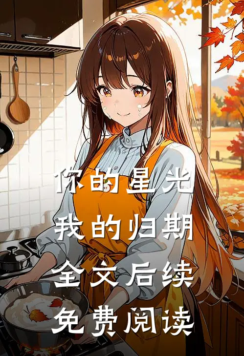 你的星光我的归期全文后续免费阅读