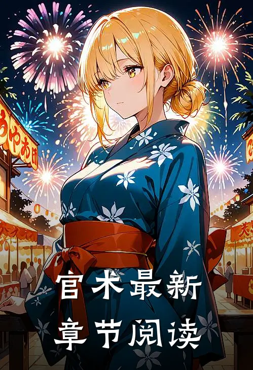 官术最新章节阅读