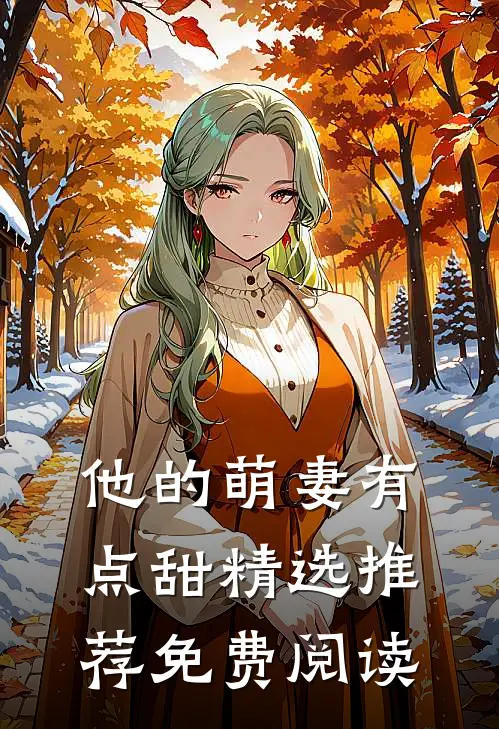 他的萌妻有点甜精选推荐免费阅读