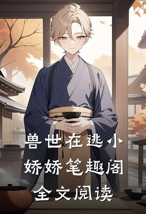 兽世在逃小娇娇  笔趣阁全文阅读