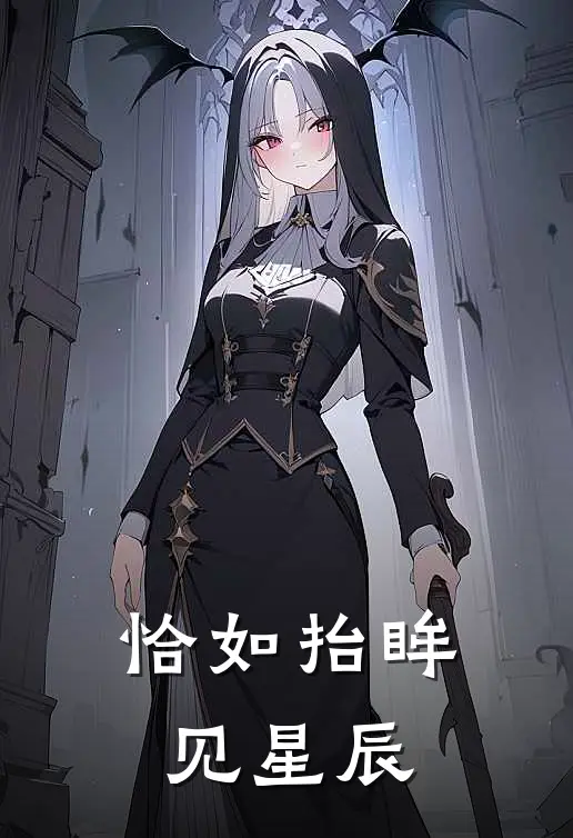 恰如抬眸见星辰