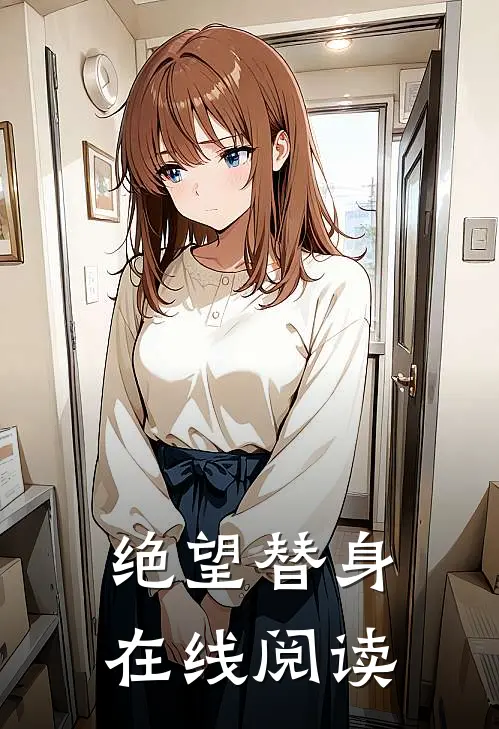 绝望替身在线阅读