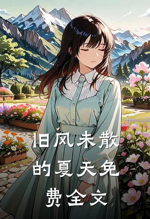 旧风未散的夏天免费全文