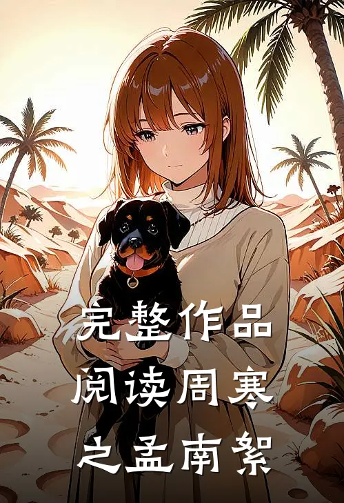 完整作品阅读周寒之孟南絮