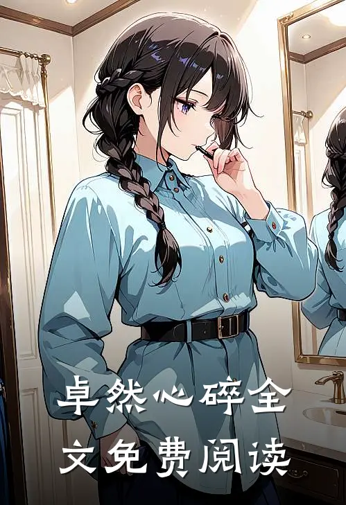 卓然心碎全文免费阅读