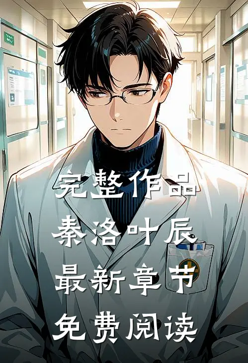 完整作品秦洛叶辰最新章节免费阅读