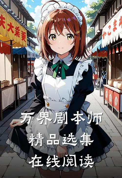 万界剧本师精品选集在线阅读