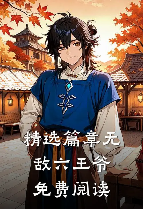 精选篇章无敌六王爷免费阅读