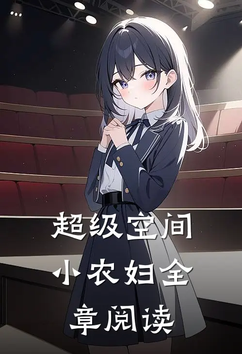 超级空间小农妇全章阅读