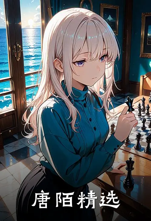 唐陌精选
