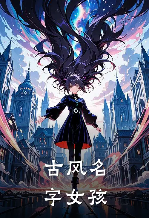 古风名字女孩