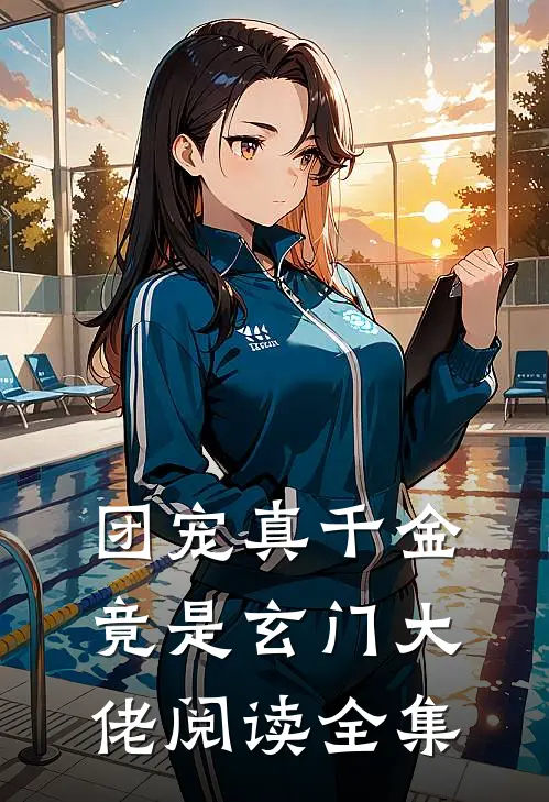 团宠真千金竟是玄门大佬阅读全集