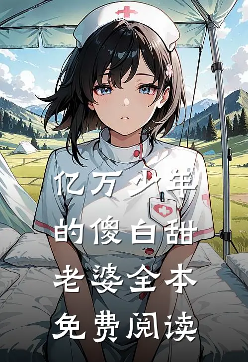 亿万少年的傻白甜老婆全本免费阅读