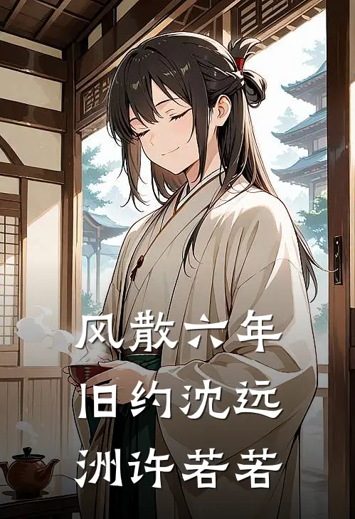 风散六年旧约沈远洲许若若