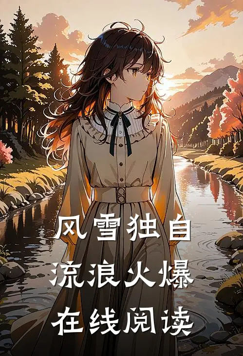 风雪独自流浪火爆在线阅读
