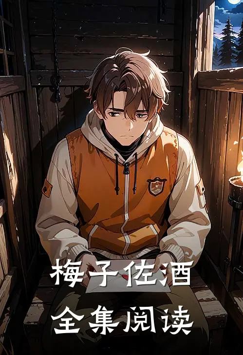 梅子佐酒全集阅读