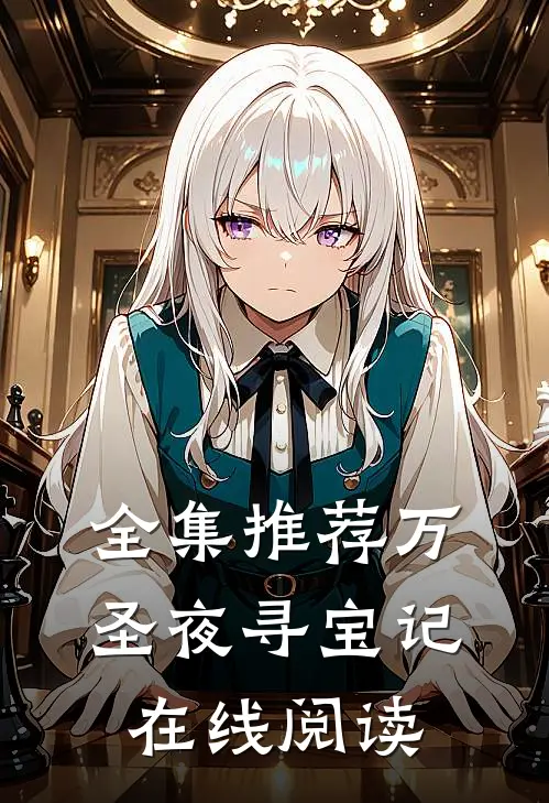 全集推荐万圣夜寻宝记在线阅读