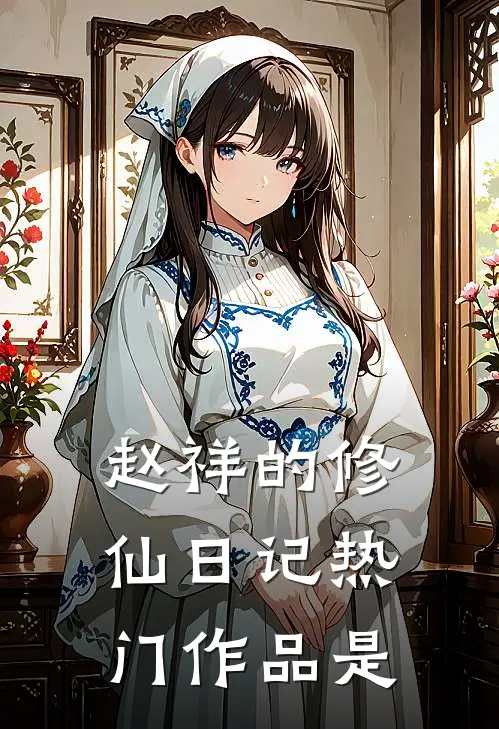 赵祥的修仙日记热门作品是