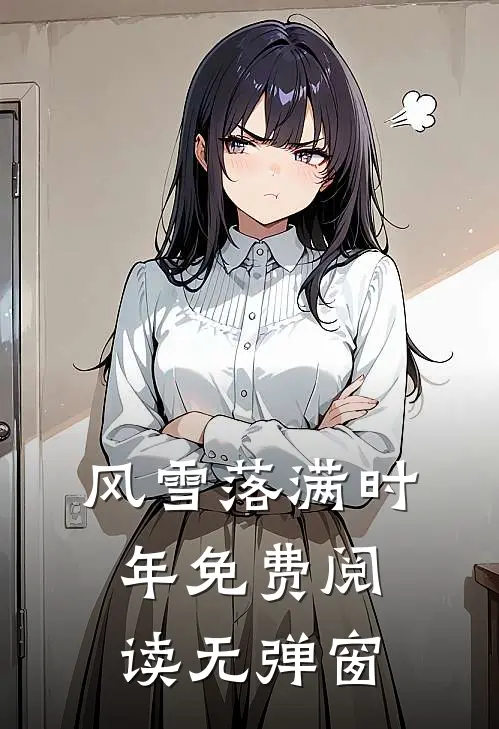 风雪落满时年免费阅读无弹窗