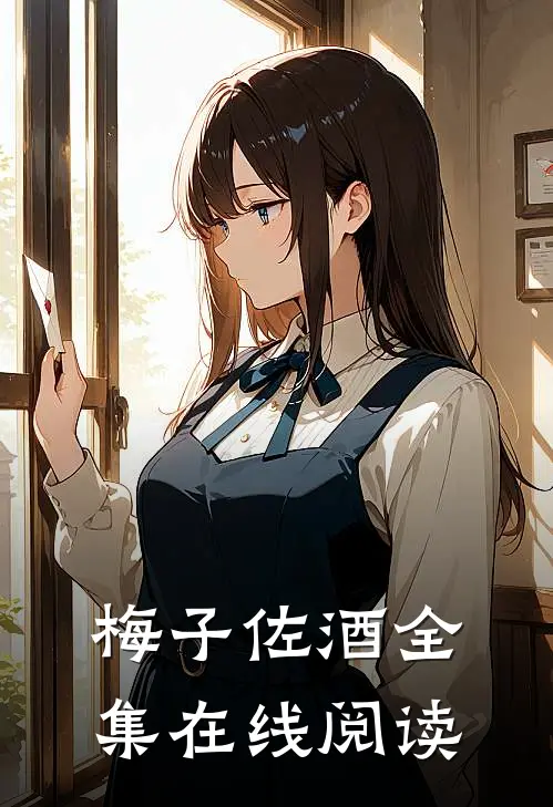梅子佐酒全集在线阅读